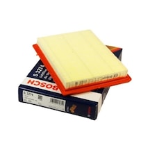 Honda Civic 1.4 1995-2001 Bosch Hava Filtresi