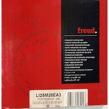 Freud 120 2,8 20 Z24 Çizici Testere Lı25m28ea3