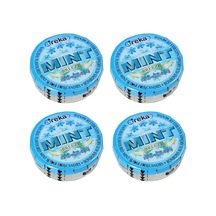 Areka Mint Naneli Şeker 11.5 Gr X 4 Adet