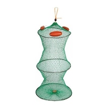 Şamandıralı İp Livar 40x60-Balık Koyma