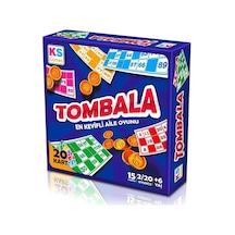 Mey İthalat Yılbaşı Tombala