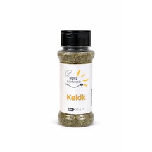 Nova Glutensiz Kekik 20 G