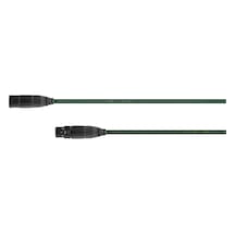 Qac-222 Xlr V2 / 5Mt Mikrofon Kablosu
