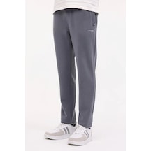 Lumberjack Ml Renato 22ıtl1022 5pr Erkek Gri Eşofman Alt 102024146 Gri