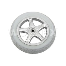 W127 Yedek Parça 12 Arka Teker