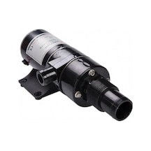 Tooflo Maceratör 45 Lt/dakika 12v 12a Giriş Ø 38mm Çıkış Ø 25mm