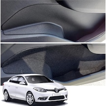 Renault Fluance Konfor Seti