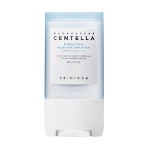 Madagascar Centella Hyalu-cica Silky-fit Güneş Stick Spf50+ 20gr