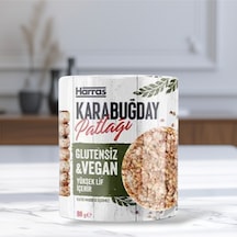 Karabuğday Patlağı 88 G