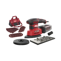 Skil 7280DA SR1E7280DA 3IN1 250W Çantalı Multi Zımpara