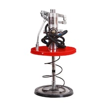 Ckm A160 – A1/ 16 Havalı Gres Pompası Teneke Tipi