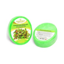 Ihlamur Özlü Batık Ve Çilek Bacak Onarımına Yardımcı Doğal Süngerli Sabun Ihlamur