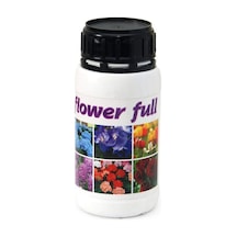 Flower Full Çiçek Açan Süs Bitkisi Besini