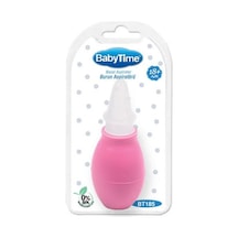 Babytime Burun Aspiratörü Bt185