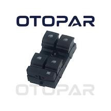 Cam Anahtarı İnsignia Asth L 8f Vauxhall Meriva B