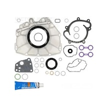 Mercedes S350 W221 Motor Takim Conta Alt 2010-2013 Vıctor Reınz 083772602