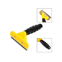 Furminator Tüy Toplama Kaşıma Köpek Tarağı 4.5 CM