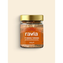 Ravla 17 Sebzeli Tarhana - 200 G