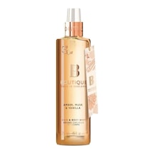 Boutique BM Amber Musk & Vanilla Saç Ve Vücut Spreyi 250 ML