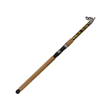 Bauer Trendy 2,70 Mt 100-300 Gr Atarlı Teleskopik Kamış