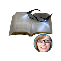 Kitap Okuma Gözlüğü