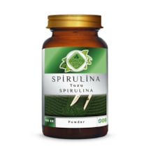 Gökçek Şifa Spirulina Toz Eki 100 G
