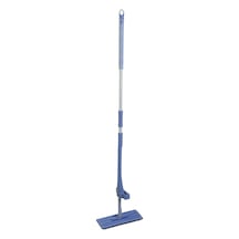Solo Kendinden Sıkmalı Mop Mikrofiber Bezli