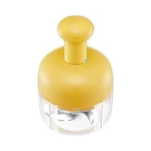 Manuel Sarımsak Ezici Kıyma Makinesi Doğrayıcı Gıda Ezici Pres Öğütücü Meyve Sebze Aletler Aletler Mutfak Aksesuarları Siyah