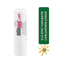 Kurumuş Çatlamış Ve Hassas Dudaklar - Yoğun Nemlendiricili Lipbalm - Dudak Bakım Kremi 30 Spf 4,8 Gr 19200840
