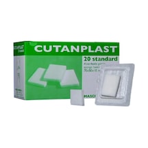 Cutanplast Spongostan Standart 70*50*10 mm Kanama Durdurucu 20'li