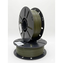 Haki Yeşil Pla Premium Filament 1.75mm 1kg