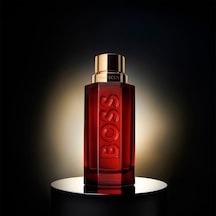 100 Ml Aromatik Erkek Parfümü, Yoğun Ve Kalıcı Koku İle Diğer
