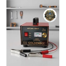 Profesyonel Akü Şarj Cihazı 12 Volt 100 Amper