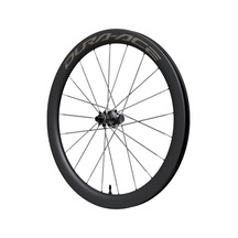 Shimano Dura-ace R9370 C50 Ön Arka Karbon Jant Seti Tubeless Wh-r9370-c50-tl Ewhr9370c50lredb / Ewhr9370c50lfedb Siyah