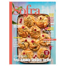 Sofra Mayıs 26-05