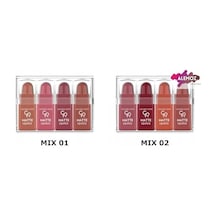 Lipstick Mini No:mix 1 - Ruj 0