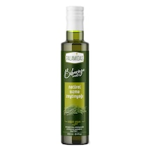 Biberiye Aromalı Zeytinyağı 250 Gr.