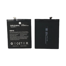 Kadrioğlu Mi Note 2 BM48 Batarya Pil