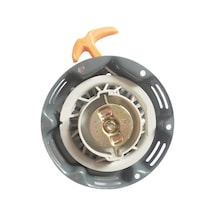 Starter Kapak Komple Loncın Lc154F-Hyundaı 1250