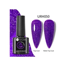 Ur Sugar Kalıcı Oje 7 Ml Urh050