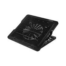 Zalman Zm-ns1000 16 İnç Notebook Soğutucu 180mm Fanlı 1 Fan Özellikli Ayarlanabilir