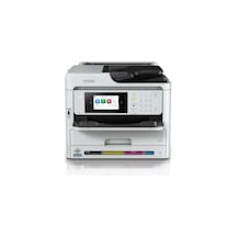 Epson WF-C5890DWF Çok Fonksiyonlu Yazıcı