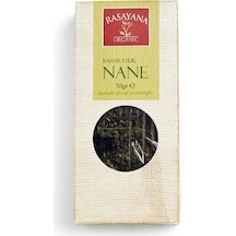 Rasayana Organik Nane 30 G