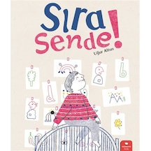 Sıra Sende / Uğur Altun