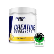 Proteinocean Creatine - Limonata - 300g - 100 Servis