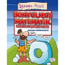 Yontulmuş Matematik - Sayıların Tarihi - Ayho-761355