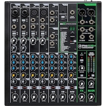 Mackie Profx10 V3 10-Kanal Profesyonel Efektli Mikser