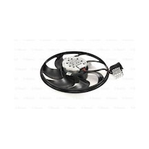 Opel Astra G Radyatör Fan Motoru Bosch 1998--2006