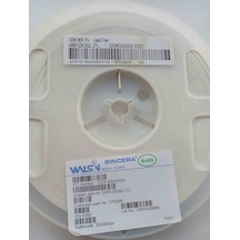 Wr12x392jtl 3k9 1206 Smd Direnç 500 Adet