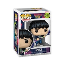 Pop Stranger Things Mike Tales From '85 2459